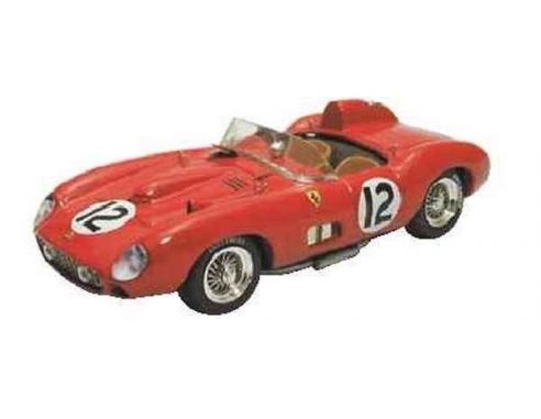 Art Model AM0140 FERRARI 315 S N.12 7th SEBRING 1957 DE PORTAGO-MUSSO 1:43 Modellino