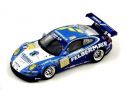 Spark Model S1952 PORSCHE 997 GT 3 N.70 LM 2009 1:43 Modellino