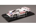 Spark Model S1945 PORSCHE 956 N.14 9th LM 1986 1:43 Modellino