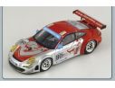 Spark Model S1901 PORSCHE 997 GT 3 RSR N.80 LM'08 1:43 Modellino