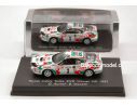 Spark Model S87023 TOYOTA CELICA WINNER M.CARLO'93 1:87 Auto Rally