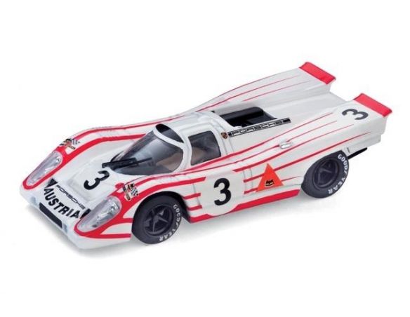 Brumm R337 PORSCHE 917K 24H DAYTONA 1970 1/43 Modellino