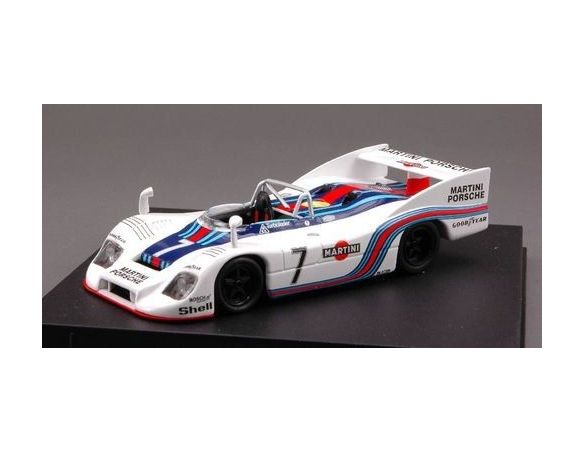 Trofeu TF1906 PORSCHE 936/76 N.7 WINNER IMOLA 1976 J.ICKX-J.MASS 1:43 Modellino