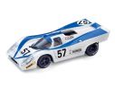 Brumm BM0338 PORSCHE 917 K N.57 16th LM 1971 D.MARTIN-G.PILLON 1:43 Modellino