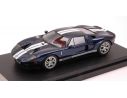 Hpi Racing HPI8440 FORD GT 2004 BLUE 1:43 Auto Stradali
