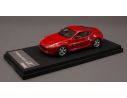 Hpi Racing HPI8432 NISSAN FAIRLADY Z VIBRANT RED 1:43 Modellino