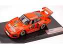 Fujimi FJ15219 PORSCHE 935 K 3 N.2 DRM 1980 1/43 Modellino