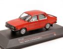 IST Models IST120 DACIA 1310 SEDAN ROMANIA 1984 RED 1:43 Modellino