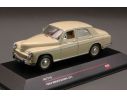 IST Models IST119 WARSZAWA 203 POLAND 1964 BEIGE 1:43 Modellino