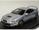 Hpi Racing HPI8306 TOYOTA CELICA GT-FOUR 1994 SILVER 1:43 Auto Stradali