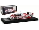 Hpi Racing HPI8565 TOYOTA TS010 N.7 7th LM 1992 LEES-BRABHAM-KATAYAMA 1:43 Modellino