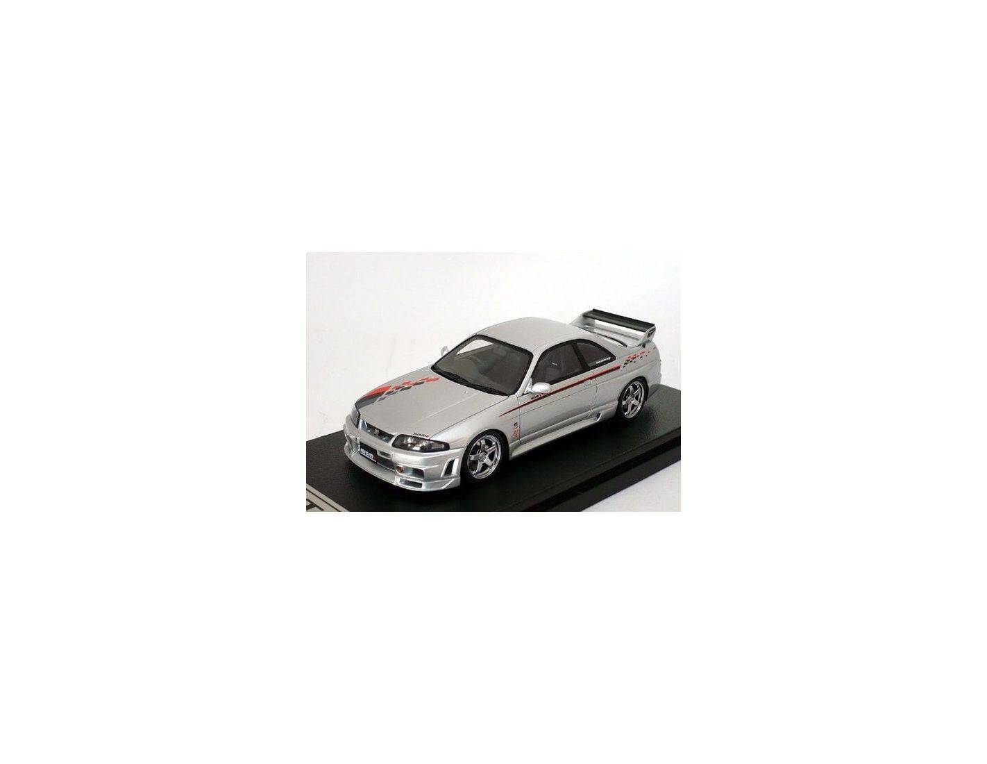 hpiracing Nismo R33 GT-R R-tune 限定品 1/43 Hpi Racing HPI8802