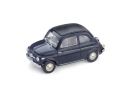 Brumm BM0343 FIAT 500 CHIUSA 1957 BLU SCURO 1:43 Modellino