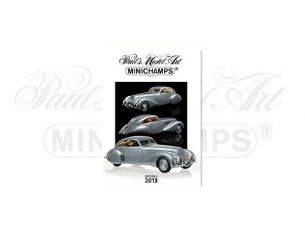Minichamps PMCAT2013-2 CATALOGO MINICHAMPS 2013 ED.2 PAG.23 Modellino