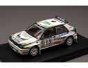 Hpi Racing HPI8224 LANCIA DELTA HF INTEGRALE N.13 4th 1000 LAKES 1993 MAKINEN-ARJANNE 1:43 Auto Rally