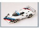 Spark Model S3571 MARCH 88G BMW N.19 IMSA 1986 HOBBS-WATSON 1:43 Auto Competizione