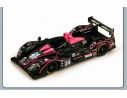 Spark Model S2597 MORGAN NISSAN N.24 8th LM 2013 BRUNDLE-HEINEMEIER-HANSSON-PLA 1:43 Modellino