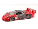 Hpi Racing HPI8911 MC LAREN F1 GTR N.44 SUZUKA 1997 NAKAYA-TSUCHIYA-SEKIYA 1:18 Modellino