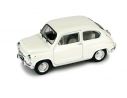 Brumm BM0349-01 FIAT 600 D FANALONE 1965 BIANCO UPD 1:43 Modellino