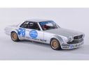 Neo Scale Models NEO45219 MERCEDES 450 SLC AMG GR.2 N.78 MAMPE PRESENTATION 1:43 Modellino