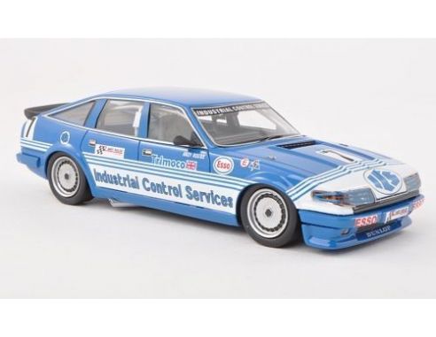 Neo Scale Models NEO45585 ROVER VITESSE SDI GR.A N.7 ICS BSCC 1:43 Modellino