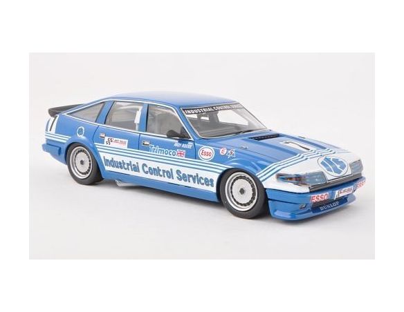 Neo Scale Models NEO45585 ROVER VITESSE SDI GR.A N.7 ICS BSCC 1:43 Modellino