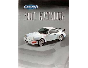 Welly WECAT2011 CATALOGO WELLY 2011 PAG.16 Modellino