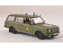 IST Models ISTCCC092 WARTBURG 353 TOURIST MED NVA 1:43 Modellino