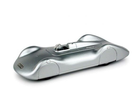 Brumm R352 AUTO UNION TYP C REKORD '37 Modellino