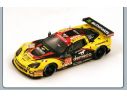 Spark Model S3775 CORVETTE C6R ZR1 N.50 30th LM 2013 BORNHAUSER-CANAL-TAYLOR 1:43 Modellino