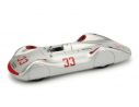 Brumm BM0353B AUTO UNION TYP C N.33 AVUSRENNEN 1937 L.FAGIOLI 1:43 Modellino