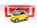 New Ray NY71036 SMART FORTWO II SERIE 2007 ASS.1:24 Auto Stradali