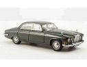 Neo Scale Models NEO43907 JAGUAR 420G 1961 GREEN 1:43 Auto Stradali