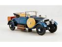 Neo Scale Models NEO44243 ROLLS ROYCE SILVER GHOST DOCTOR COUPE' 1920 BLUE 1:43 Modellino