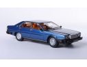 Neo Scale Models NEO44565 MASERATI QUATTROPORTE ROYALE III 1983 BLUE MET.1:43 Modellino