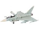 Revell RV4317 EUROFIGHTER TYPHOON SINGLE KIT 1:72 Modellino