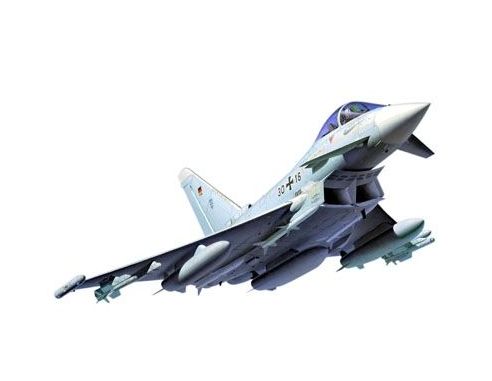 Revell RV4568 EUROFIGHTER TYPHOON  KIT 1:48 Modellino