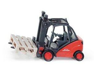 Sky Marks SK1722 CARRELLO ELEVATORE 1:50 Modellino