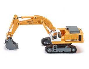 Sky Marks SK1874 SCAVATRICE IDRAULICA LIEBHERR 1:87 Modellino