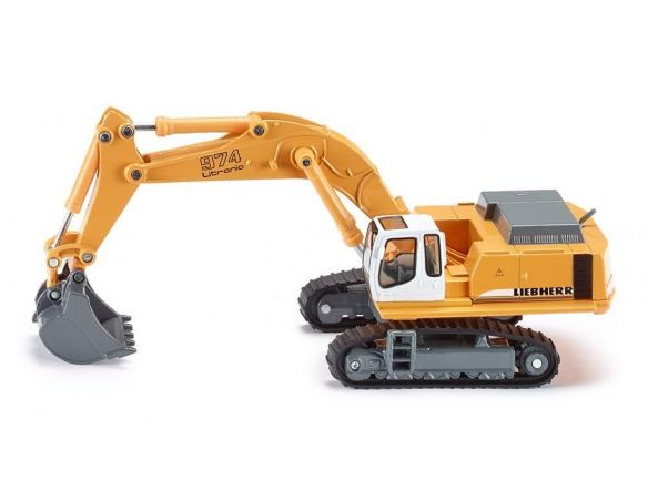 Sky Marks SK1874 SCAVATRICE IDRAULICA LIEBHERR 1:87 Modellino