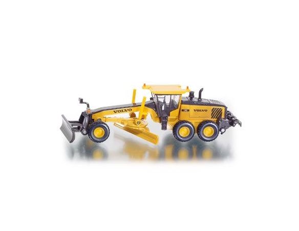 Sky Marks SK1883 MOTORGRADER VOLVO G 990 1:87 Mezzi Industriali