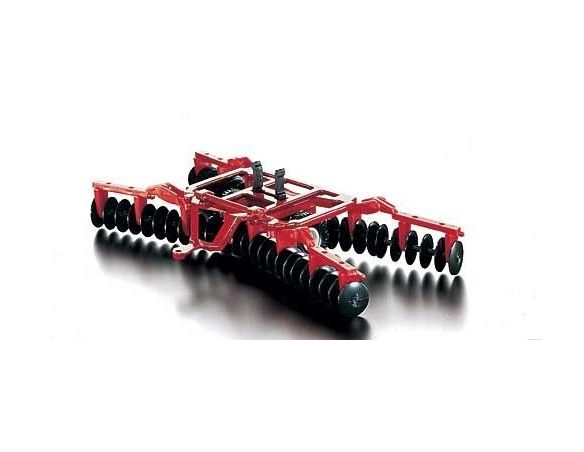 Sky Marks SK1950 ERPICE A DISCHI 1:32 Modellino