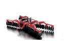 Sky Marks SK1950 ERPICE A DISCHI 1:32 Modellino