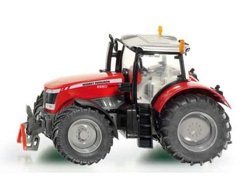 Sky Marks SK3270 TRATTORE MASSEY FERGUSON 8680 1:32 Modellino