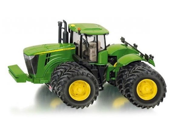Sky Marks SK3276 TRATTORE J.DEERE 9560R 1:32 Modellino