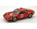 Spark Model S0541 LIGIER JS 1 N.50 LM 1970 1:43 Auto Competizione