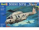 Revell RV4651 NH-90 NFH ELICOPTER KIT 1:72 Modellino