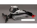 Ros RS80105 GATTO DELLE NEVI PRINOTH BISON 1:43 Modellino