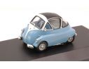 White Box WB025 ISO ISETTA 1954 LIGHT BLUE/WHITE 1:43 Modellino