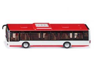 SIKU SK3734 BUS MAN CITTA  DI LIONE 1:50 Modellino